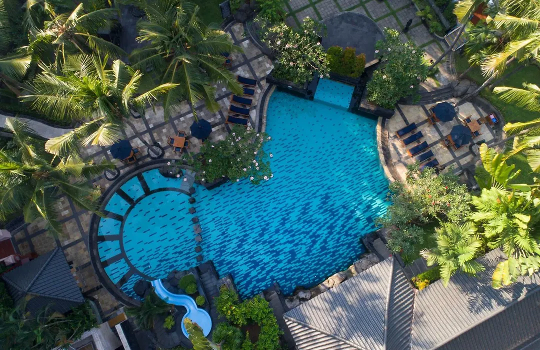 Melia Purosani Yogyakarta-1