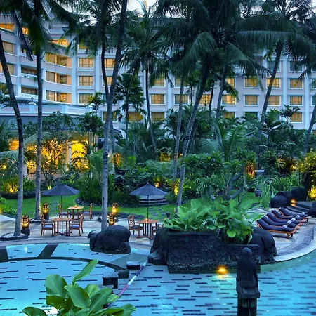 Melia Purosani Yogyakarta-3